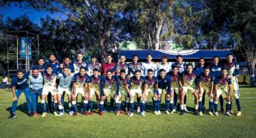 ¿Cómo asistir sin costo a la Gran Final de vuelta en el Azteca entre el América Sub20 y Tigres?
