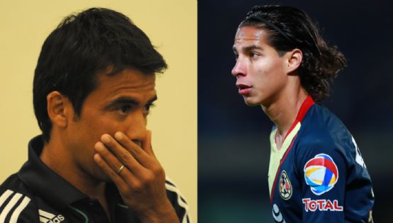 Pavel Pardo habla de la posible adaptación de Diego Lainez al Bayer Leverkusen