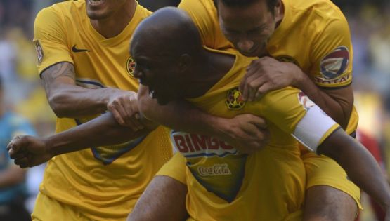 Aquivaldo Mosquera da su postura sobre la continuidad de Fernando Ortiz en el Club América