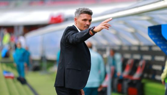 Las dudas de Fernando Ortiz para el partido de ida de la semifinal del Club América contra Pachuca
