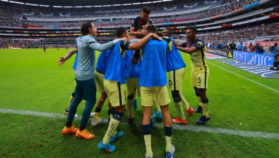 Los rumores de refuerzos más fuertes en el Club América para el Apertura 2022