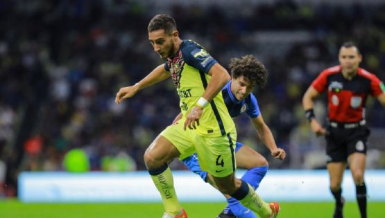Video | La advertencia de Sebastián Cáceres previo a la semifinal contra Pachuca