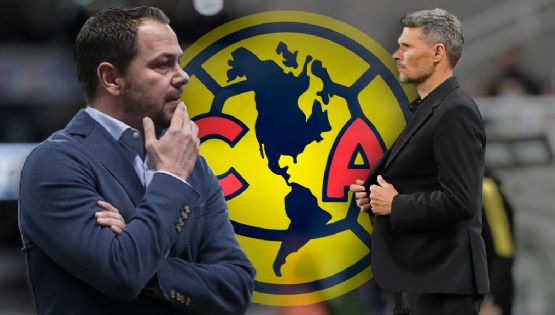 Santiago Baños confiesa cómo eligió a Fernando Ortiz para ser el técnico interino del Club América