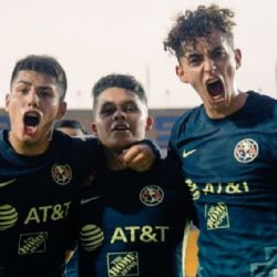 Afición del Club América exige en redes sociales una oportunidad para Morrison Palma y Paolo Ríos