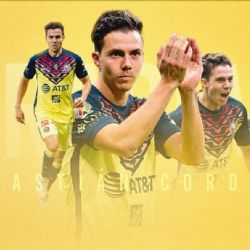 Santiago Baños admite el motivo de la salida de Sebastián Córdova del Club América