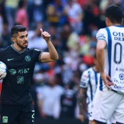 Videos | Los mejores goles que le ha metido el Club América al Pachuca en los últimos años