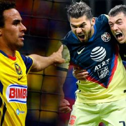 Enrique ‘Paleta’ Esqueda sale en defensa de Federico Viñas y Henry Martin