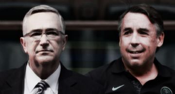Ricardo Salinas insinúa que le interesa comprar al Club América