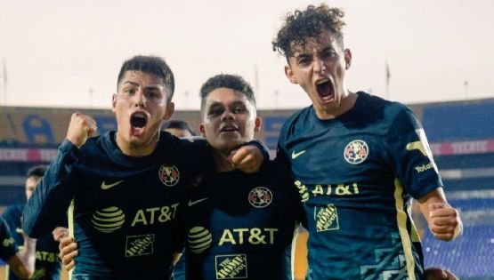 Afición del Club América exige en redes sociales una oportunidad para Morrison Palma y Paolo Ríos