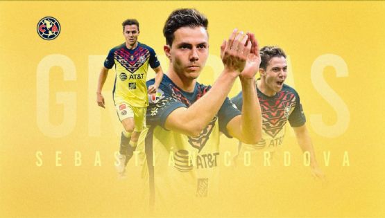 Santiago Baños admite el motivo de la salida de Sebastián Córdova del Club América