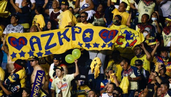 Afición del Club América señala el nuevo fracaso de Miguel Herrera y Sebastián Córdova