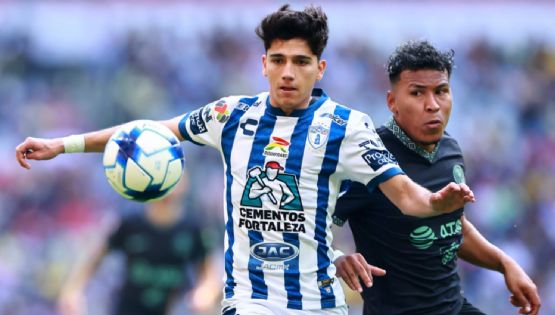 ¿De verdad hay que pagar extra para ver el partido de vuelta entre Pachuca y el Club América?