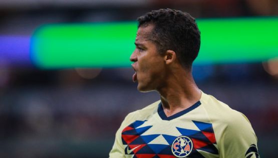 Giovani dos Santos sorprende con su nuevo trabajo tras no conseguir equipo