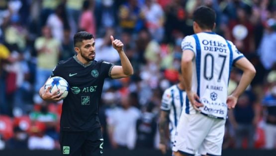 Videos | Los mejores goles que le ha metido el Club América al Pachuca en los últimos años