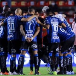 El jugador del Querétaro que reforzaría al Club América en el Apertura 2022