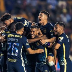 Los futbolistas que recupera el Club América para el inicio de la Liguilla