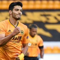 Rumor | Raúl Jiménez involucrado en pelea que lo deja sin jugar en el Wolverhampton
