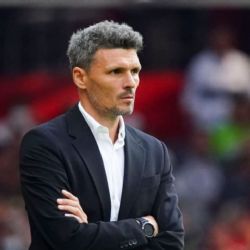 El Club América toma importante decisión respecto a Fernando Ortiz