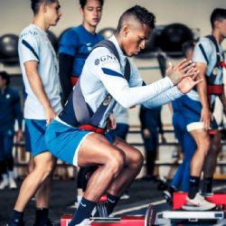 El panorama del Club América previo a su debut en Liguilla