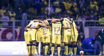 Expertos definen las posibilidades del Club América de salir campeón del Clausura 2022