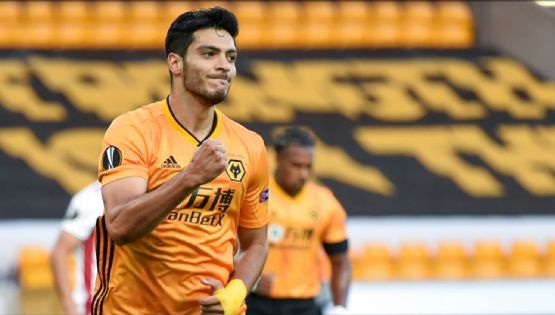 Rumor | Raúl Jiménez involucrado en pelea que lo deja sin jugar en el Wolverhampton