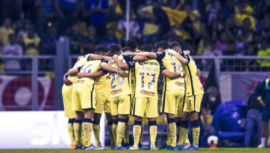 Expertos definen las posibilidades del Club América de salir campeón del Clausura 2022