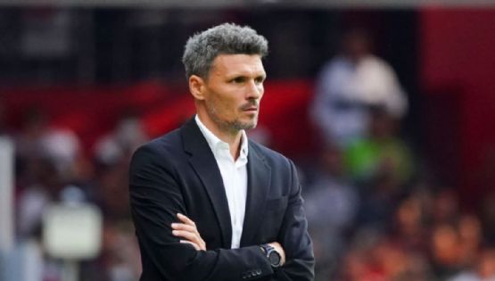 El Club América toma importante decisión respecto a Fernando Ortiz