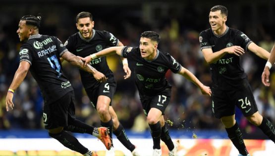 Los datos curiosos que indican que el Club América saldrá campeón el Clausura 2022