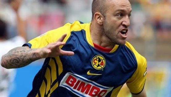 Vicente Matías Vuoso se rinde ante el trabajo de Fernando Ortiz en el Club América
