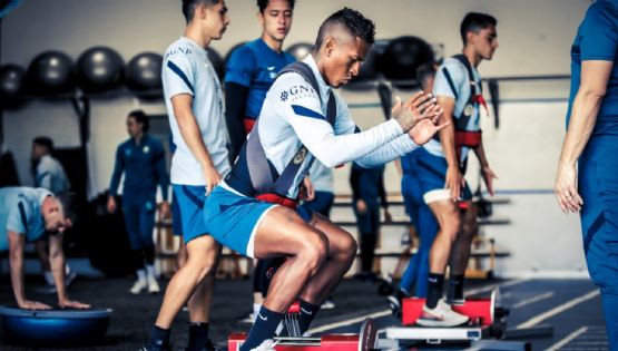 El panorama del Club América previo a su debut en Liguilla