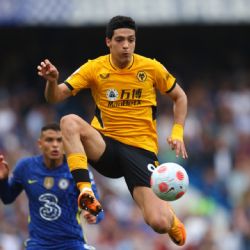 Rumor | Wolverhampton busca darle salida al delantero mexicano Raúl Jiménez
