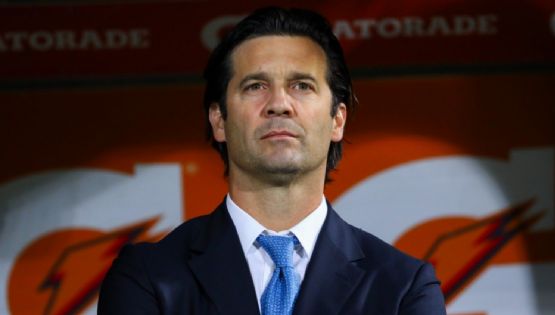 Hermano de Santiago Solari confiesa el mal momento que sufrió tras ser despedido del Club América