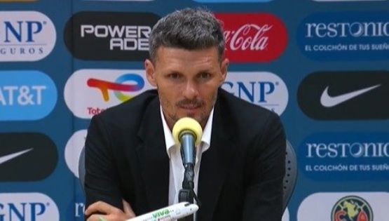 El mensaje de esperanza de Fernando Ortiz para la afición del Club América para buscar el pase a la Gran Final