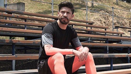 Oribe Peralta protesta en redes sociales por penal marcado en el América vs Pachuca