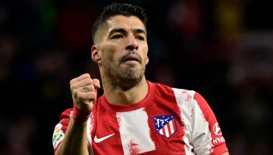 Rumor | Club América buscaría un Fichaje Bomba con el delantero uruguayo Luis Suárez
