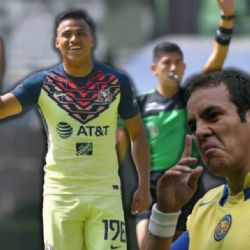 Video | Román Martínez anota en la Gran Final Sub20 y celebra como Cuauhtémoc Blanco