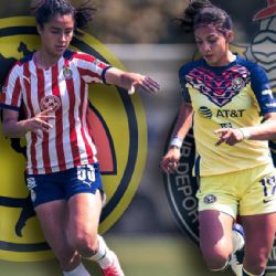 Club América Femenil Sub17 elimina a Chivas en una épica remontada y pasa a la Gran Final