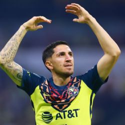 Diego Valdés en la mira de un importante equipo del Viejo Continente