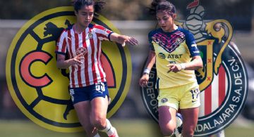 Club América Femenil Sub17 elimina a Chivas en una épica remontada y pasa a la Gran Final