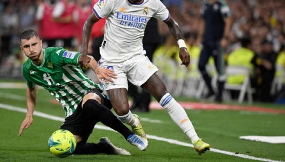 ¡Malas noticias para el Club América! El Real Betis podría dejarlo sin uno de sus ingresos
