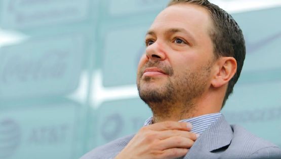 Santiago Baños deja preocupación sobre la continuidad de Fernando Ortiz como DT del Club América