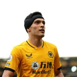 Video | Gran asistencia de Raúl Jiménez con el Wolverhampton contra el Liverpool