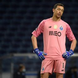 ¿Cometió un error Agustín Marchesín al emigrar del Club América?