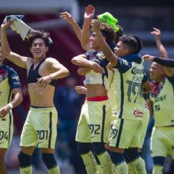 Los mejores futbolistas del Club América Sub-20 según las estadísticas