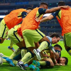 ¿Cuáles son los jugadores del Club América más destacados para el duelo ante Pachuca?