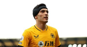 Video | Gran asistencia de Raúl Jiménez con el Wolverhampton contra el Liverpool