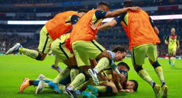¿Cuáles son los jugadores del Club América más destacados para el duelo ante Pachuca?