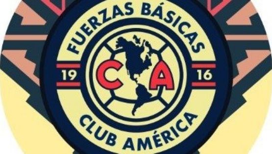 ¿Qué posición ocupa el Club América en campeonatos de categorías menores?