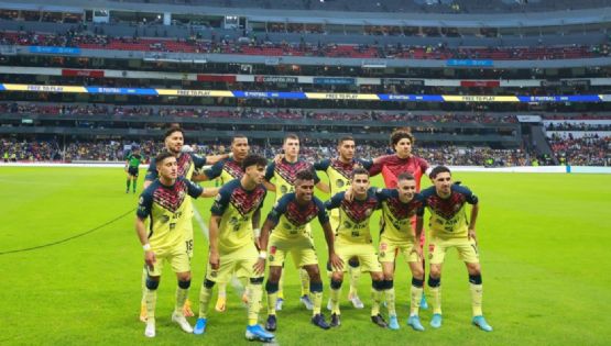 ¿Qué necesita el Club América para acceder a la gran final del Clausura 2022?