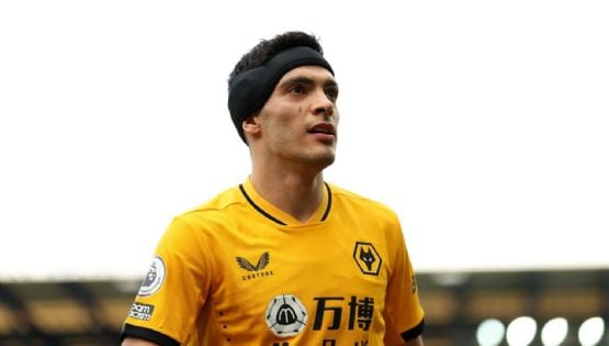 Video | Gran asistencia de Raúl Jiménez con el Wolverhampton contra el Liverpool